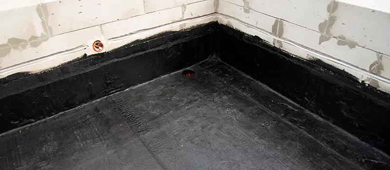 Exterior Waterproofing Installation Service in Meadowlands, Hamilton