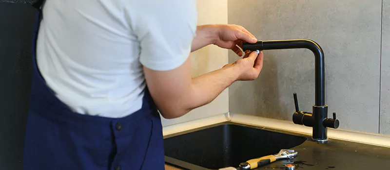 Faucet Handle Repair Service in Meadowlands, Hamilton