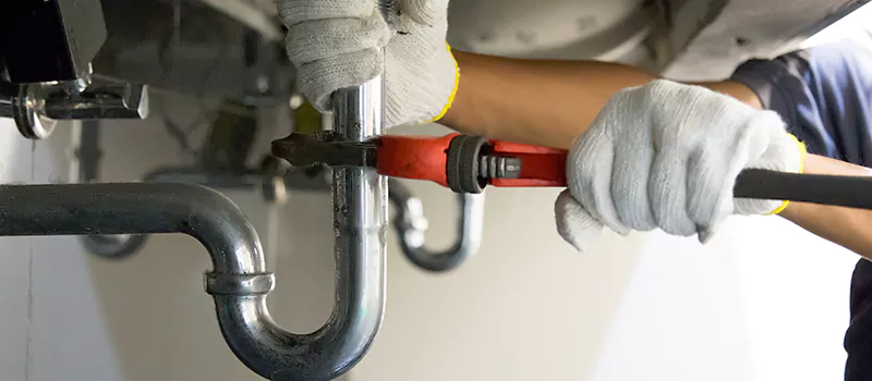 Fix Residential Pipe Noises in Meadowlands, Hamilton