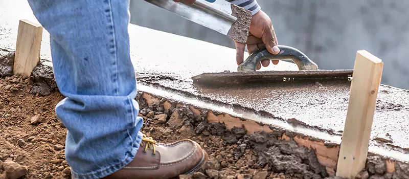 Advantages of Foundation Waterproofing in Meadowlands, Hamilton