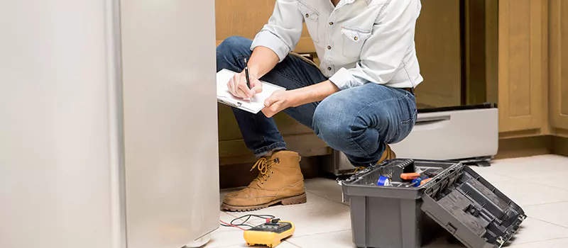 Fridge Waterline Cleaning Services in Meadowlands, Hamilton