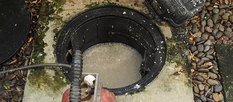 Hydro Jetting For Root Removal in Meadowlands, Hamilton