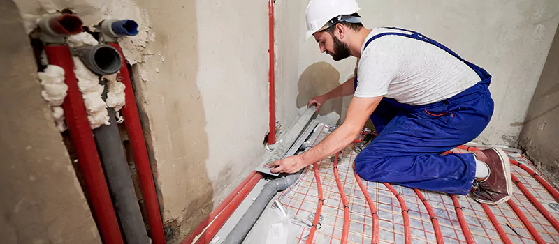 Fix Kitec Plumbing Problems in Meadowlands, Hamilton