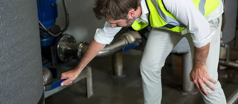 Leak Investigation Experts in Meadowlands, Hamilton