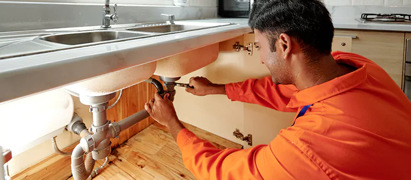Pipe Corrosion Blockage Repair Services in Meadowlands, Hamilton