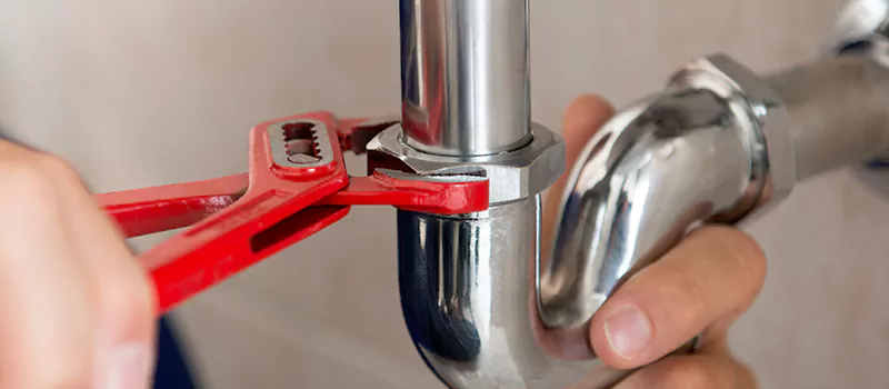 Pipe Joints Repair Services in Meadowlands, Hamilton