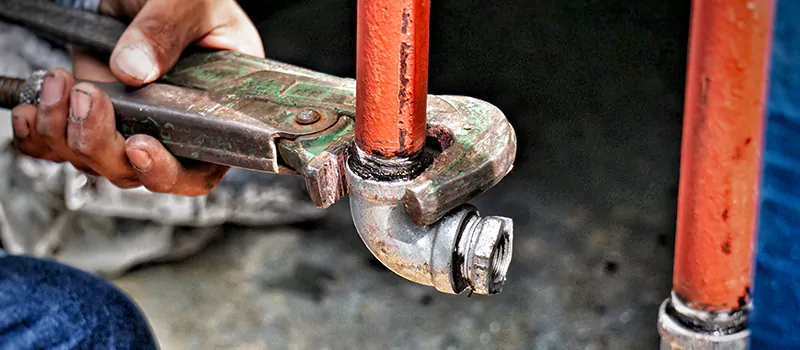 Pipe Valves Restoration Services in Meadowlands, Hamilton