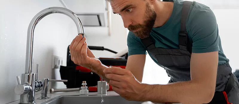 Gas Plumber Services in Meadowlands, Hamilton