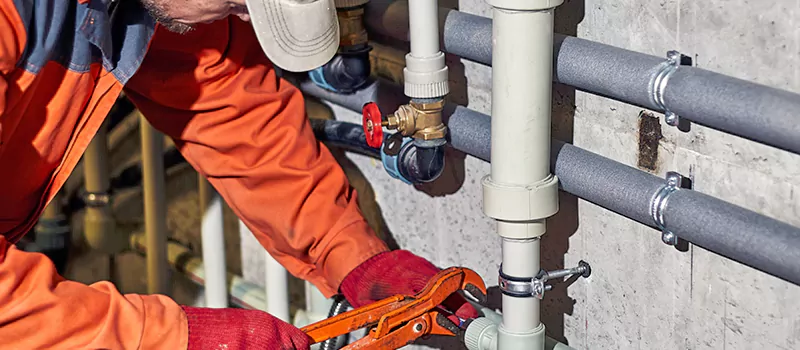 Roof Drainage System Plumbing Design Solutions in Meadowlands, Hamilton