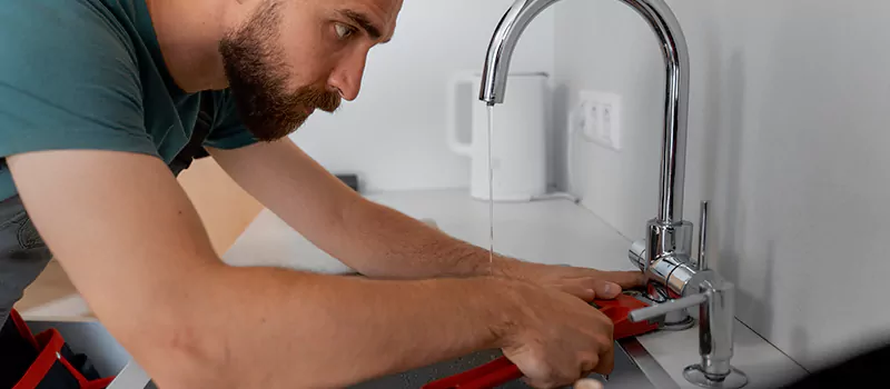 Apartment Plumbing Sewer Line Inspection Service in Meadowlands, Hamilton
