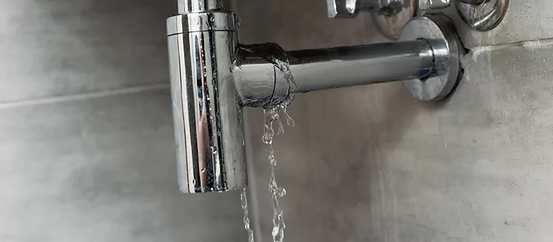 Commercial Pipe Burst Repair in Meadowlands, Hamilton