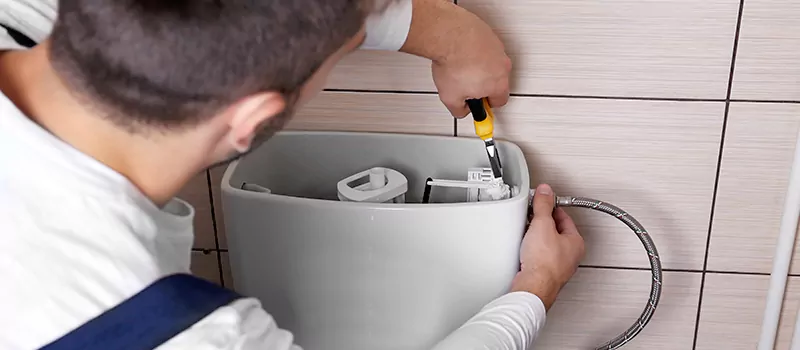 Customized Power Flushing Services for Plumbing in Meadowlands, Hamilton
