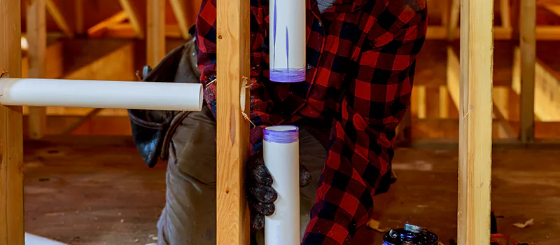 Pipe Renovations Service in Meadowlands, Hamilton