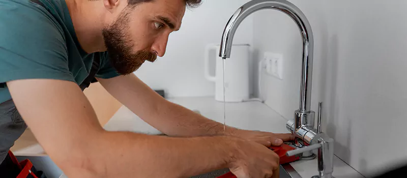 Township Plumbing Solutions in Meadowlands, Hamilton