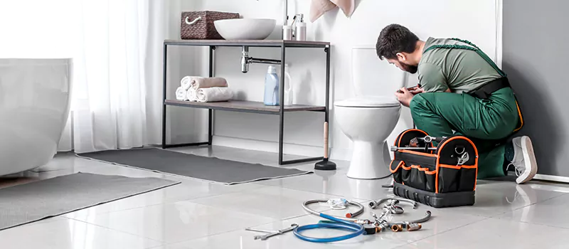 Installing And Repairing Plumbing Fixture in Meadowlands, Hamilton