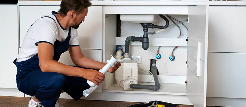 Reliable Commercial Plumber in Meadowlands, Hamilton