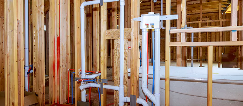 Common Challenges In Rough-in Plumbing in Meadowlands, Hamilton