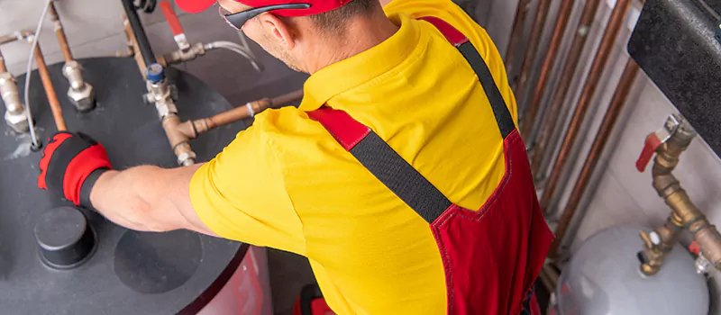 Same Day Residential Plumbing Services in Meadowlands, Hamilton