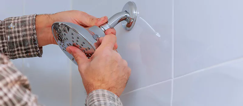 Shower Arm Repair Services in Meadowlands, Hamilton