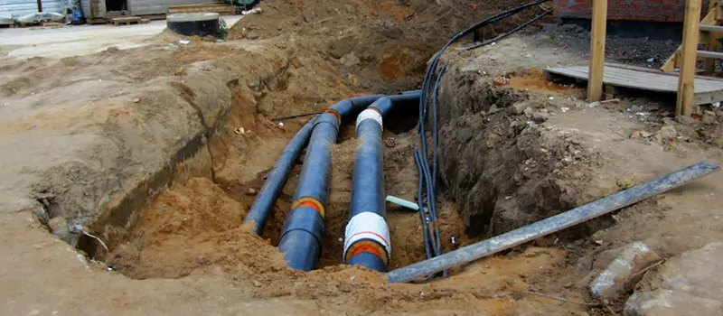 Trenchless Pipe Lining Repair Services in Meadowlands, Hamilton