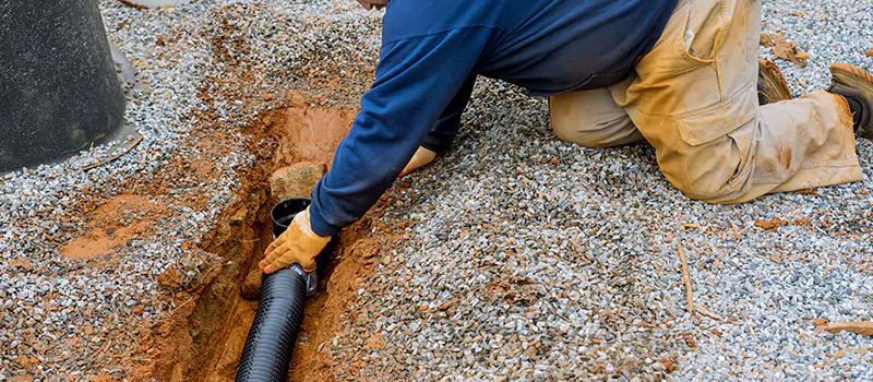 Trenchless Local Plumbing Repair Services in Meadowlands, Hamilton