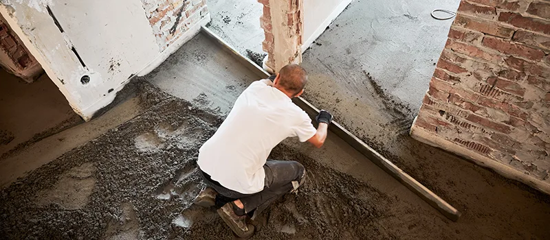 Residential Water Flooding Restoration in Meadowlands, Hamilton