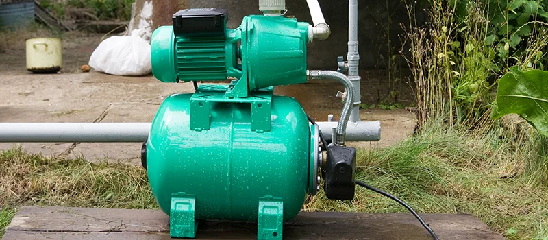 Submersible Well Pump Repair And Installation in Meadowlands, Hamilton
